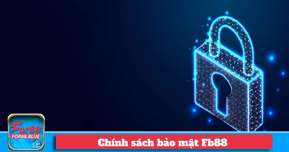 Các loại thông tin cá nhân được thu thập tại Fb88