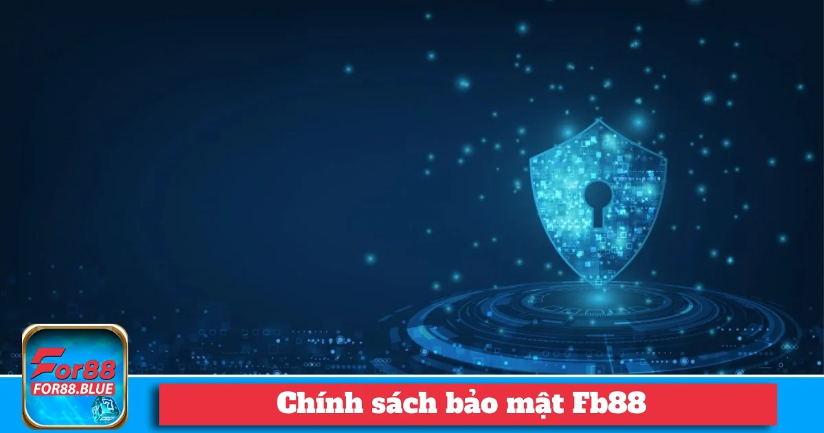 Cách Fb88 bảo vệ dữ liệu người chơi bằng công nghệ tiên tiến