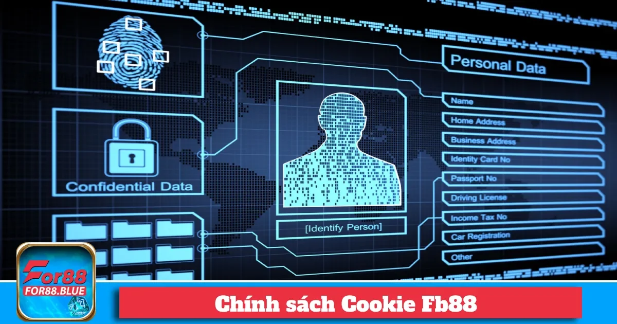 Cam kết minh bạch về việc sử dụng Cookie tại Fb88