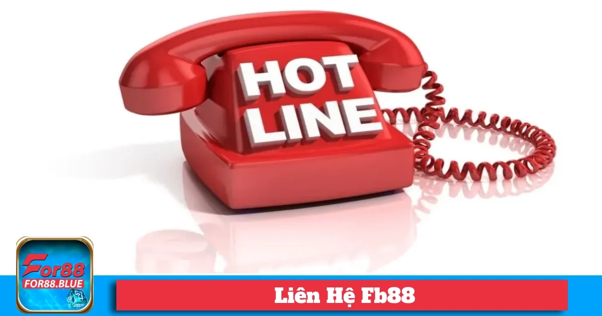 Hướng dẫn sử dụng hệ thống live chat của Fb88