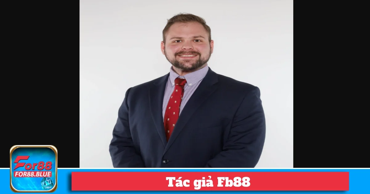 Tác giả Fb88: Thomas Blackwell