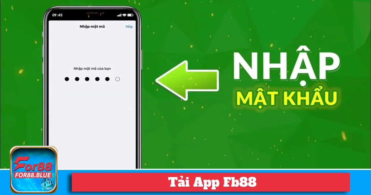 Vì sao nên tải App Fb88 để trải nghiệm cá cược hoàn hảo?