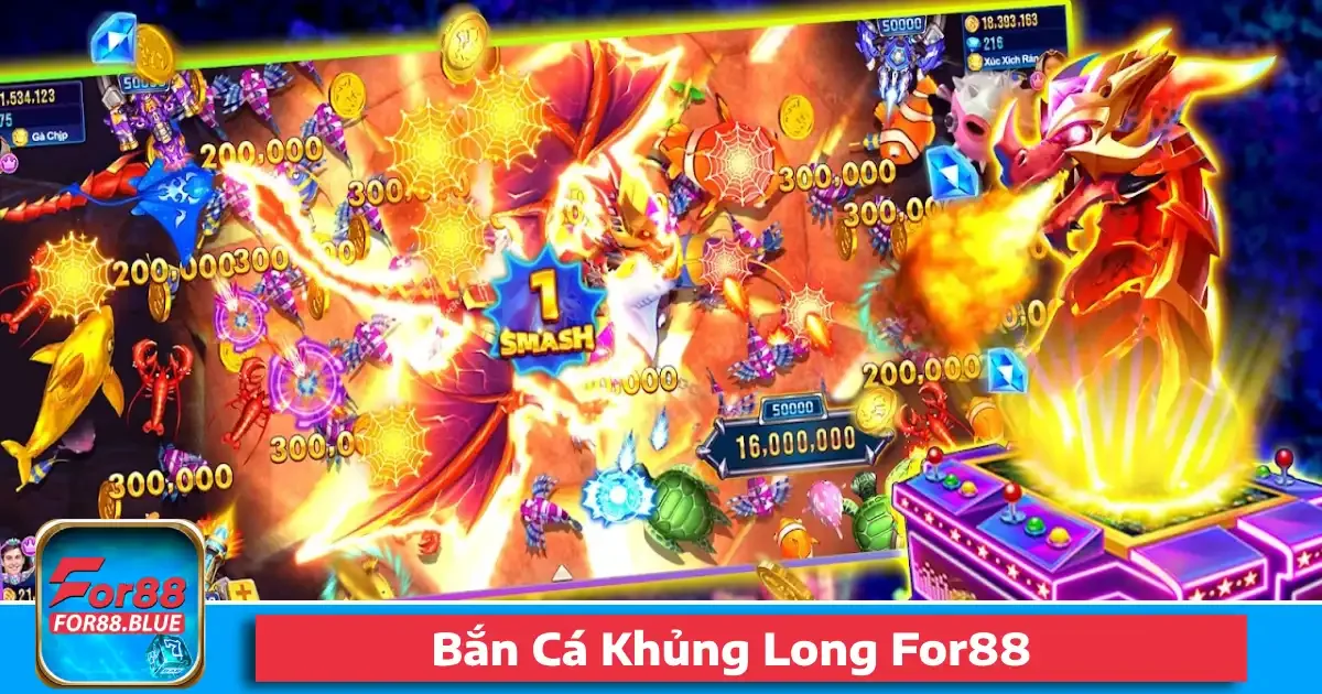 Bắn Cá Khủng Long For88: Cuộc Săn Kịch Tính Với Loài Cổ Đại 52 Bắn Cá Khủng Long For88: Cuộc Săn Kịch Tính Với Loài Cổ Đại