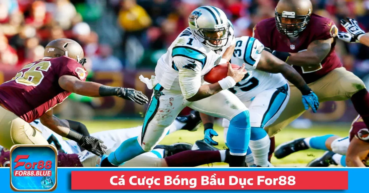 Cá Cược Bóng Bầu Dục For88 – Tận Dụng Cơ Hội Thắng Lớn 28 Cá Cược Bóng Bầu Dục For88 – Tận Dụng Cơ Hội Thắng Lớn