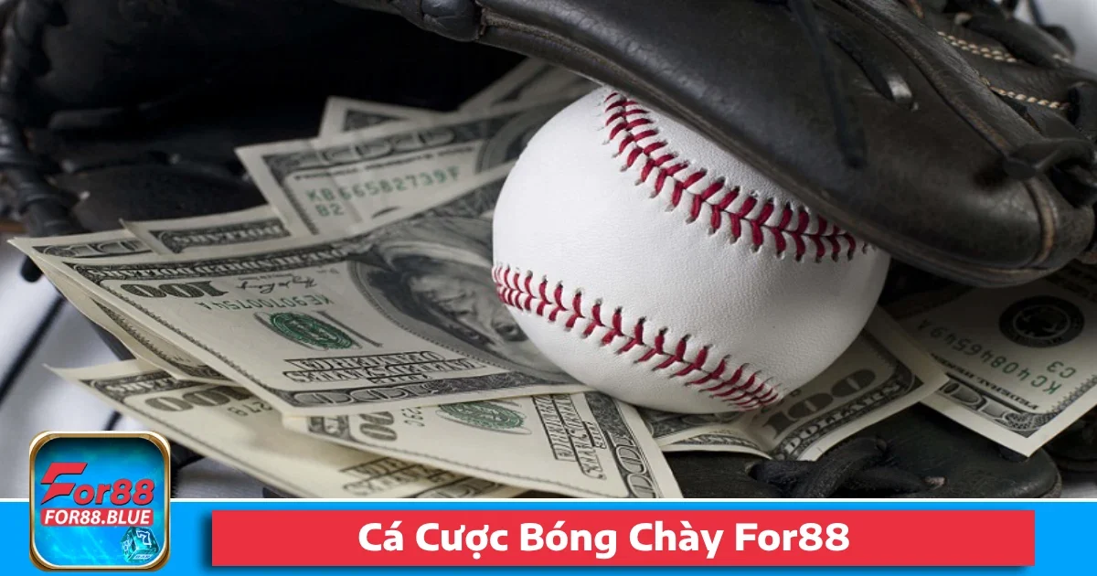 Cá Cược Bóng Chày For88 – Ít Cạnh Tranh Nhưng Lại Hấp Dẫn 29 Cá Cược Bóng Chày For88 – Ít Cạnh Tranh Nhưng Lại Hấp Dẫn