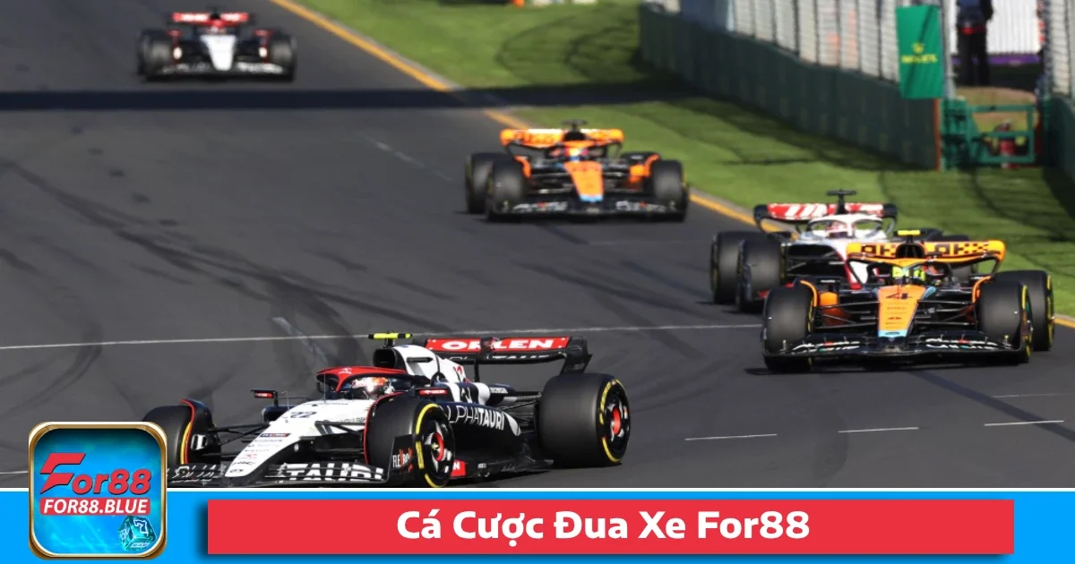 Cá Cược Đua Xe For88 – Tốc Độ Và Cảm Xúc Cực Đỉnh Cao 27 Cá Cược Đua Xe For88 – Tốc Độ Và Cảm Xúc Cực Đỉnh Cao