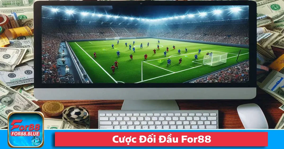 Cược Đối Đầu For88 – So Sánh Hai Đối Thủ Thay Vì Cả Đội 23 Cược Đối Đầu For88 – So Sánh Hai Đối Thủ Thay Vì Cả Đội