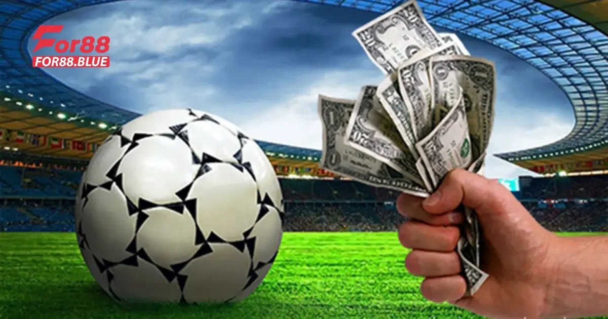 Cách Cò Cá Độ Hiệu Quả Và An Toàn Tại Thể Thao For88 4 Những rủi ro khi làm cò cá độ và cách hạn chế