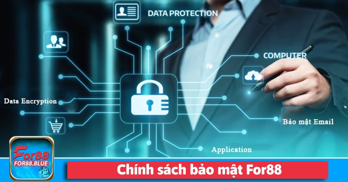 Chính Sách Bảo Mật For88 3 Cách bảo vệ tài khoản cá cược khi dùng thiết bị công cộng bạn cần biết