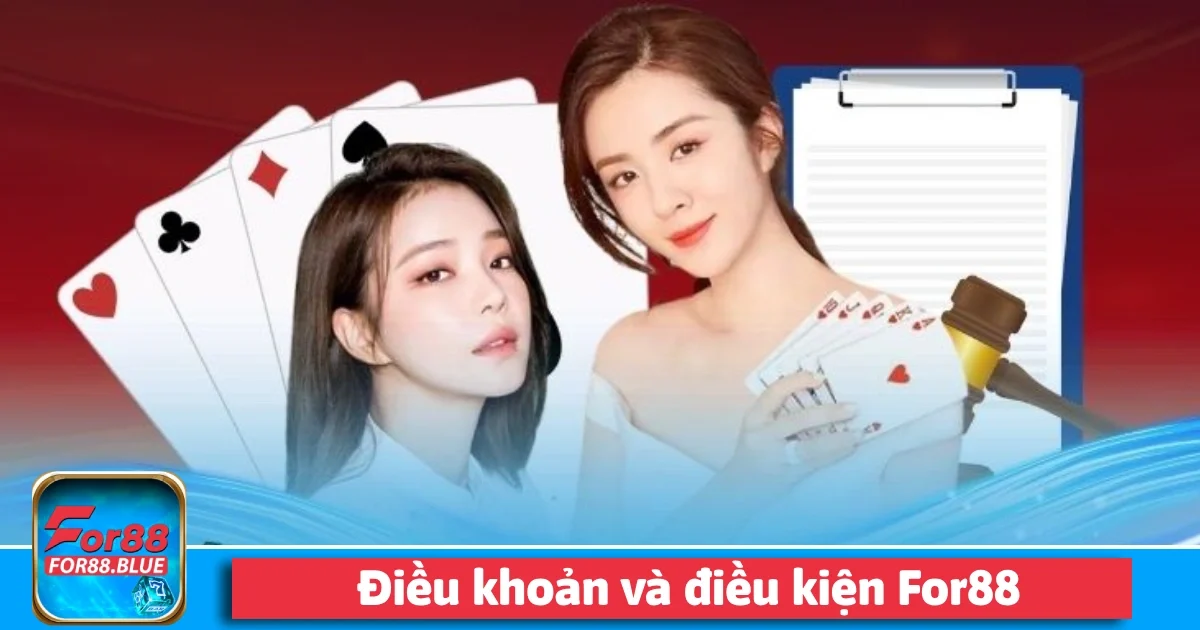 Điều Khoản Và Điều Kiện For88 3 Một trong những lý do chính dẫn đến việc khóa tài khoản là hành vi gian lận hoặc lừa đảo